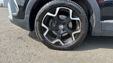 Vauxhall Crossland 1.2 Turbo [130] Ultimate Nav 5dr Auto Petrol Hatchback